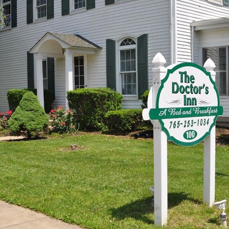 أوكسفورد The Doctor'S Inn المظهر الخارجي الصورة