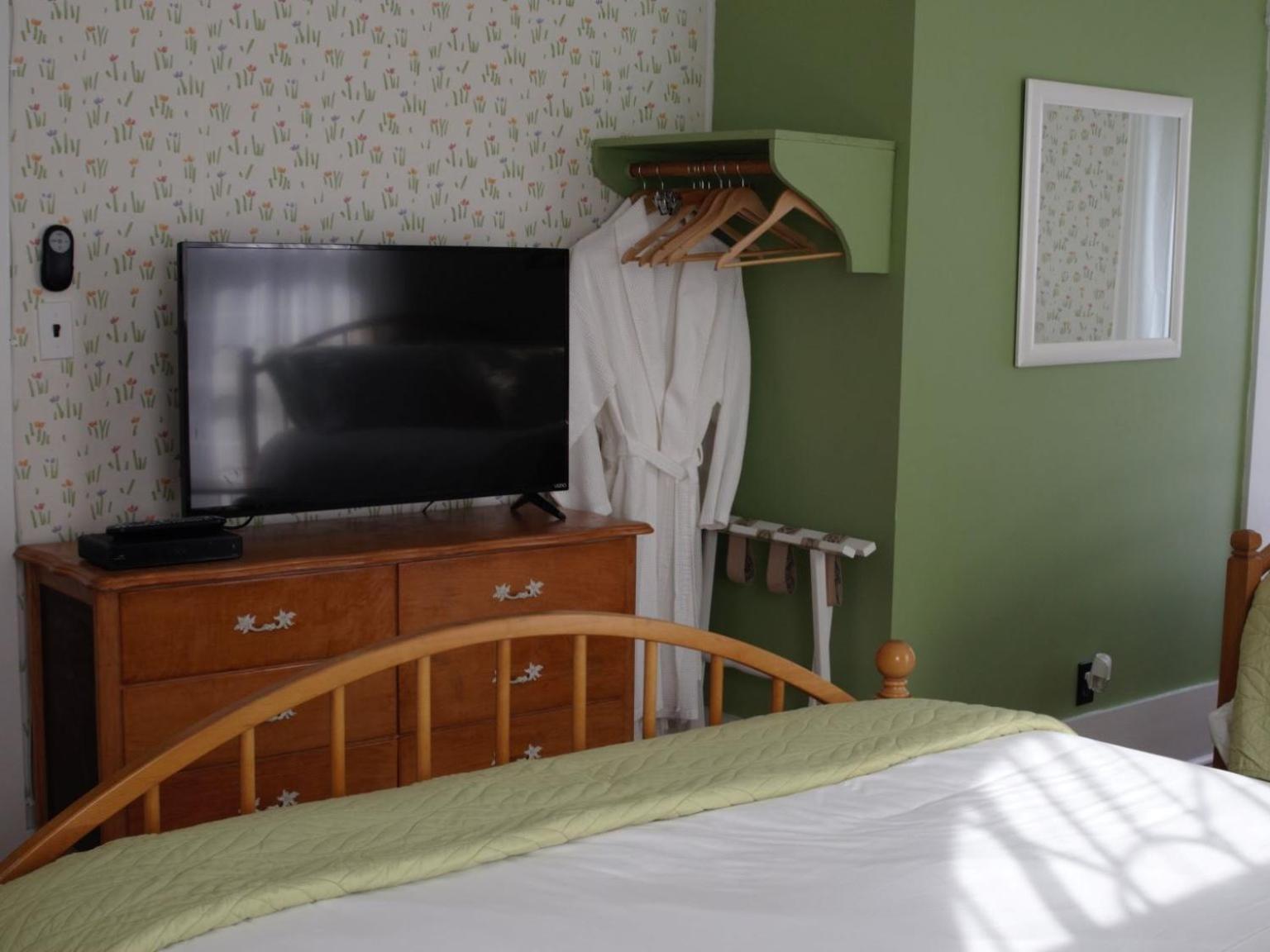 أوكسفورد The Doctor'S Inn الغرفة الصورة