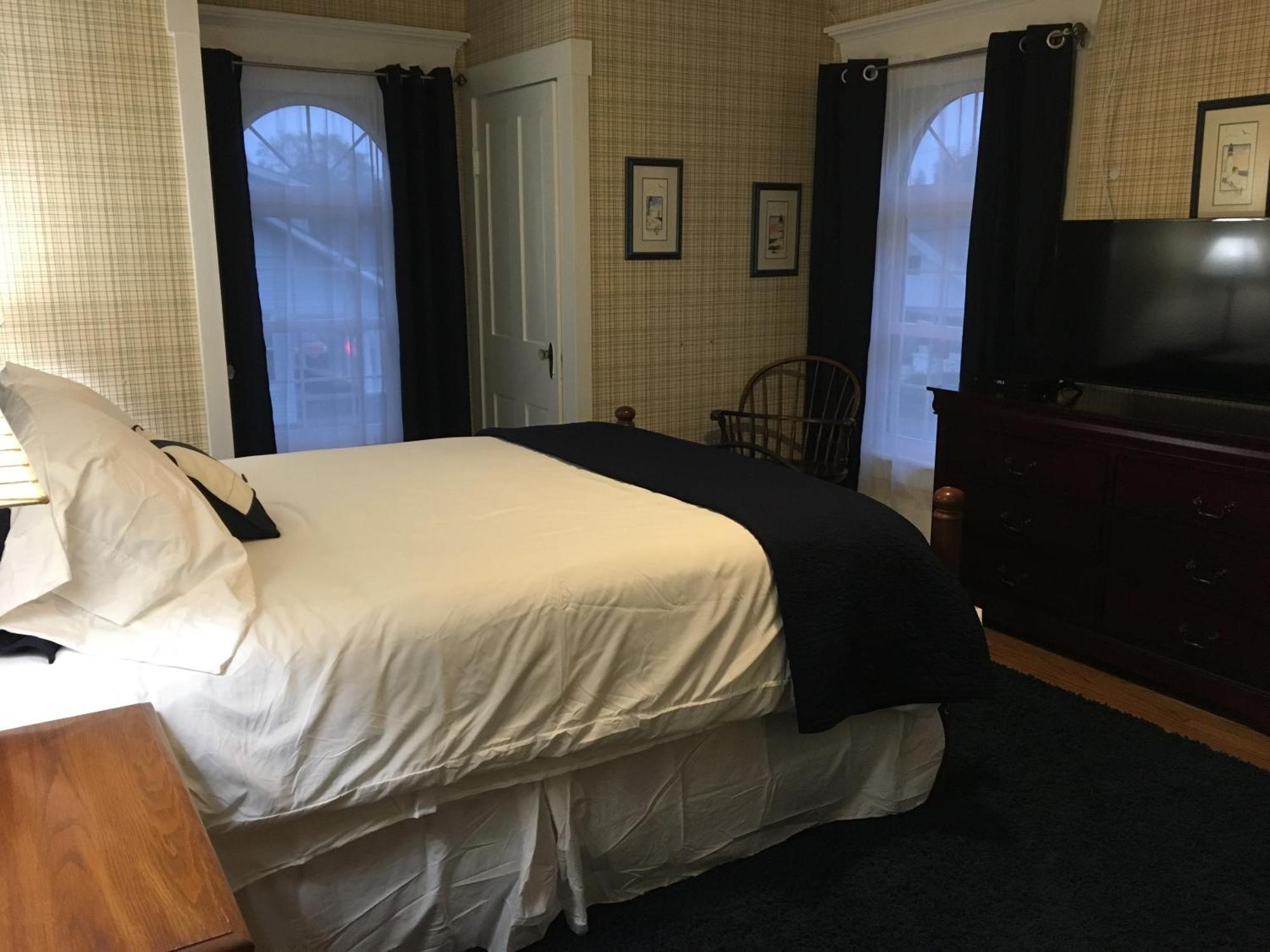 أوكسفورد The Doctor'S Inn الغرفة الصورة