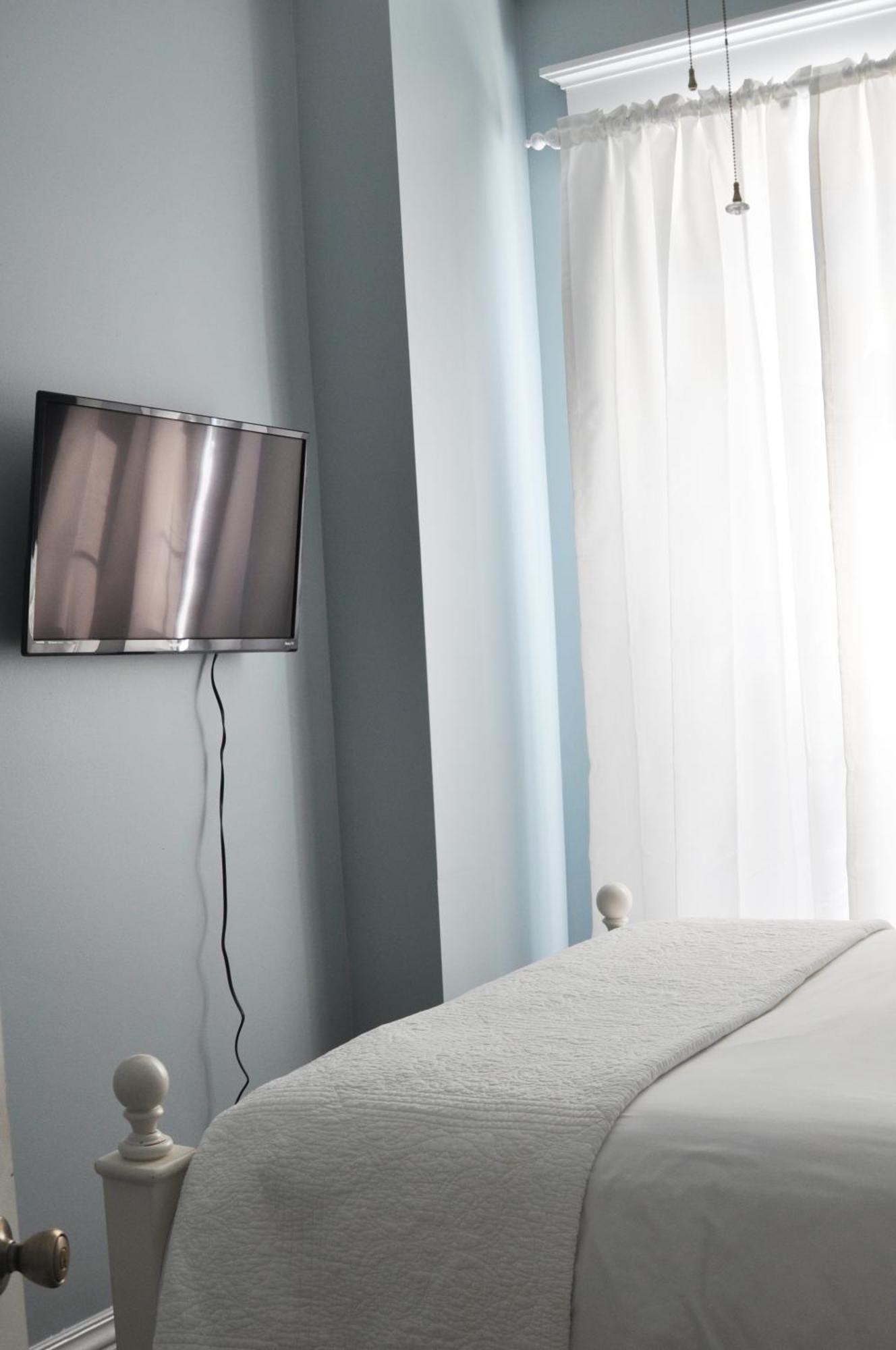 أوكسفورد The Doctor'S Inn الغرفة الصورة