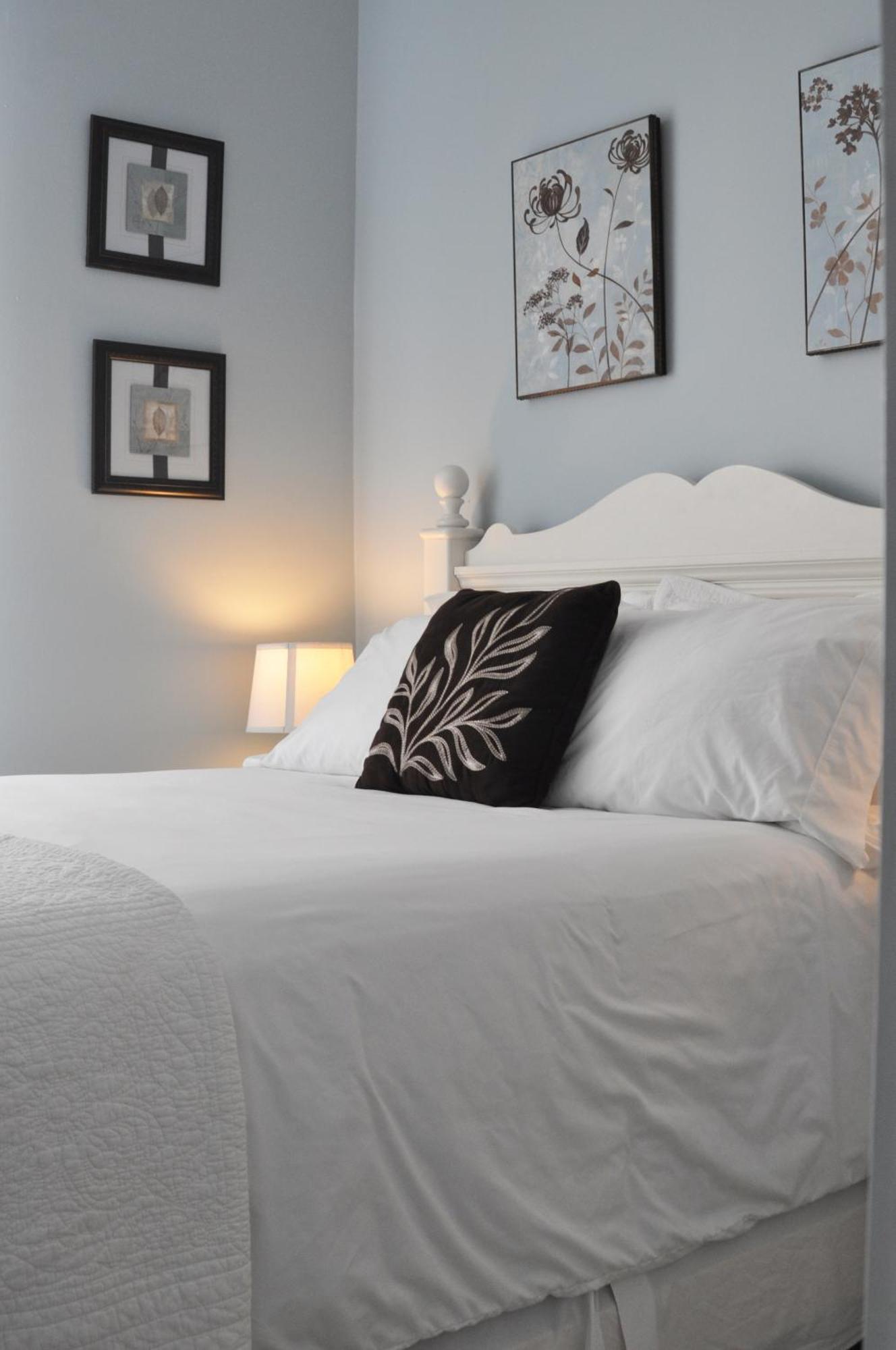 أوكسفورد The Doctor'S Inn الغرفة الصورة